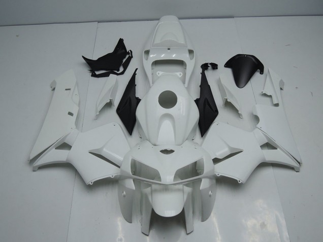 Sin Pintar Carenado Moto CBR 600 RR 05-06 Sin Pintar Carenado Moto CBR 600 RR 05-06