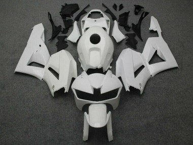 Sin Pintar Carenado Moto CBR 600 RR 13-21