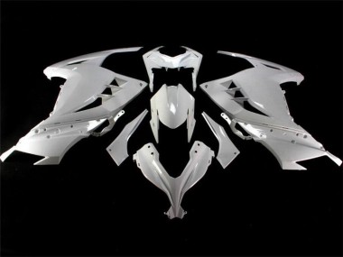 Sin Pintar Carenado Moto EX300 13-16