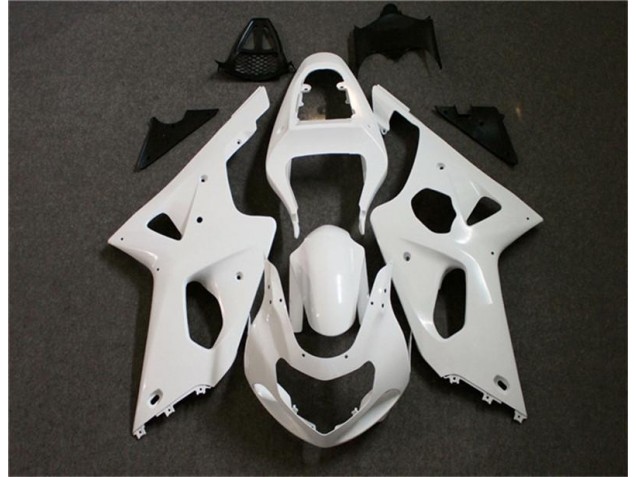 Sin Pintar Carenado Moto GSXR 1000 K1 00-02