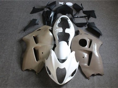 Sin Pintar Carenado Moto GSXR 1300 Hayabusa 96-07