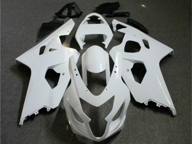Sin Pintar Carenado Moto GSXR 600 / 750 K4 04-05