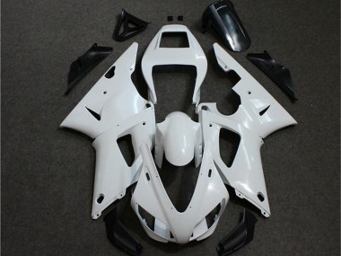 Sin Pintar Carenado Moto R1 98-99