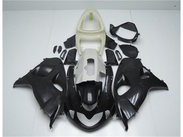 Sin Pintar Carenado Moto TL1000R 98-03