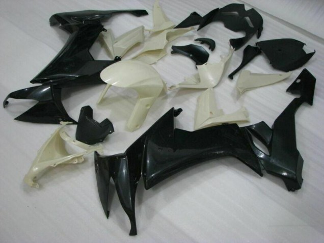 Sin Pintar Carenado Moto ZX10R 08-10