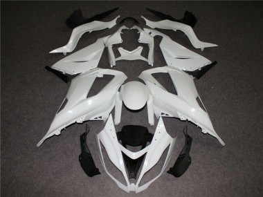 Sin Pintar Carenado Moto ZX6R 13-18