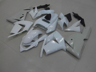Sin Pintar Kits Completo Carenado Moto ZX10R 03-05