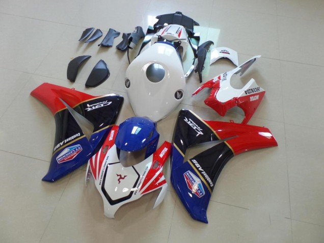 TT Legends Carenado Moto CBR 1000 RR 08-11 TT Legends Carenado Moto CBR 1000 RR 08-11