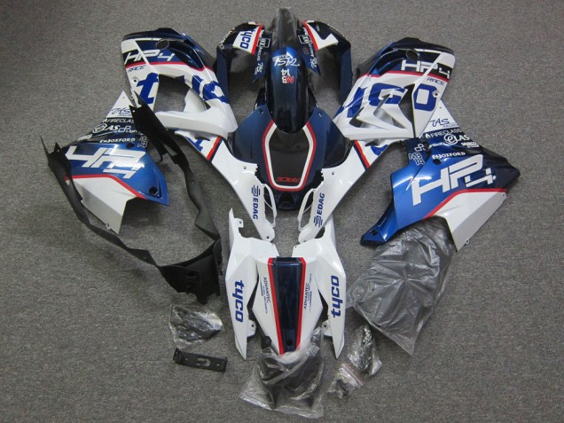 Tyco Carenado Moto S1000RR 15-18 Tyco Carenado Moto S1000RR 15-18