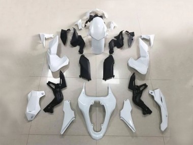 Online Sin Pintar Carenado Moto Kawasaki Z900 2020-2024