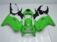Verde ABS Kits Carenado Moto EX250 08-12 Verde ABS Kits Carenado Moto EX250 08-12