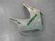 Verde Blanco Carenado Moto & Plástico CBR 1000 RR 08-11 Verde Blanco Carenado Moto & Plástico CBR 1000 RR 08-11
