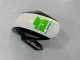 Verde Blanco Carenado Moto & Plástico CBR 1000 RR 08-11 Verde Blanco Carenado Moto & Plástico CBR 1000 RR 08-11