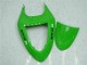 Verde Carenado Moto ZX6R 05-06 Verde Carenado Moto ZX6R 05-06