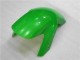 Verde Carenados Moto EX650 06-08 Verde Carenados Moto EX650 06-08