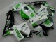 Verde Kit Carenado ABS Completo CBR 600 RR 05-06 Verde Kit Carenado ABS Completo CBR 600 RR 05-06