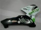 Verde Kit Carenado ABS Completo CBR 600 RR 05-06 Verde Kit Carenado ABS Completo CBR 600 RR 05-06
