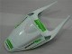 Verde Kit Carenado ABS Completo CBR 600 RR 05-06 Verde Kit Carenado ABS Completo CBR 600 RR 05-06