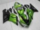 Verde Kits Carenado Moto & Plástico ZX6R 05-06 Verde Kits Carenado Moto & Plástico ZX6R 05-06