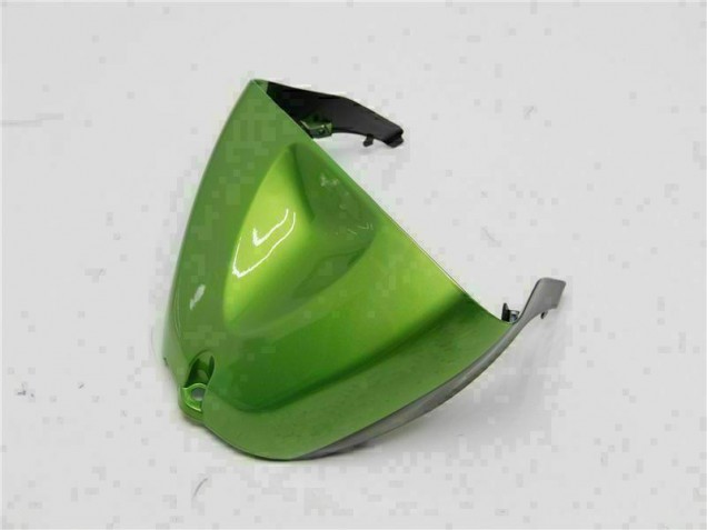 Verde Kits Carenado Moto & Plástico ZX6R 05-06 Verde Kits Carenado Moto & Plástico ZX6R 05-06