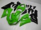 Verde Kits Carenado Moto ZX6R 05-06 Verde Kits Carenado Moto ZX6R 05-06