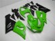 Verde Kits Carenado Moto ZX6R 05-06 Verde Kits Carenado Moto ZX6R 05-06