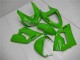 Verde Kits Carenado Moto ZX6R 05-06 Verde Kits Carenado Moto ZX6R 05-06