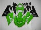 Verde Kits Carenado Moto ZX6R 05-06 Verde Kits Carenado Moto ZX6R 05-06
