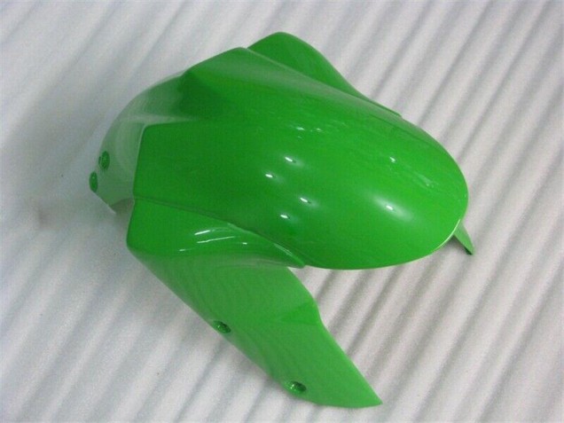 Verde Kits Completo Carenado Moto ZX6R 05-06 Verde Kits Completo Carenado Moto ZX6R 05-06