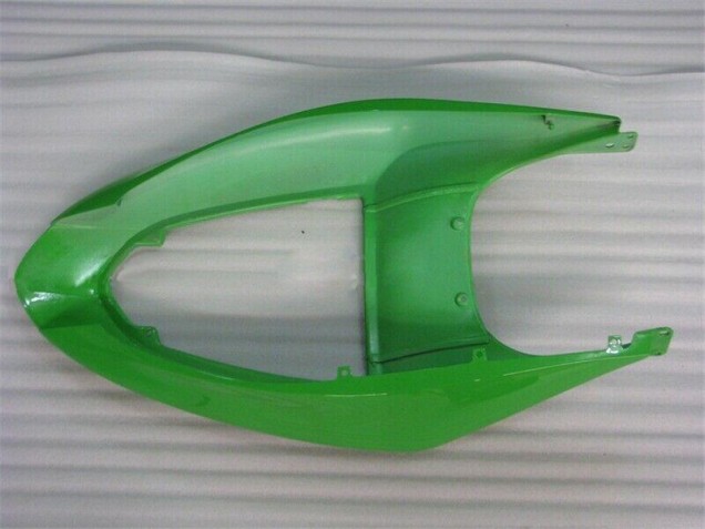 Verde Kits Completo Carenado Moto ZX6R 05-06 Verde Kits Completo Carenado Moto ZX6R 05-06