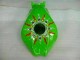 Verde Naranja Carenado Moto CBR 1000 RR 08-11