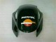 Verde Naranja Carenado Moto CBR 1000 RR 08-11