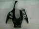Verde Naranja Carenado Moto CBR 1000 RR 08-11