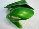 Verde Negro Carenado Moto CBR 1000 RR 08-11 Verde Negro Carenado Moto CBR 1000 RR 08-11