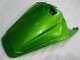 Verde Negro Carenado Moto CBR 1000 RR 08-11 Verde Negro Carenado Moto CBR 1000 RR 08-11