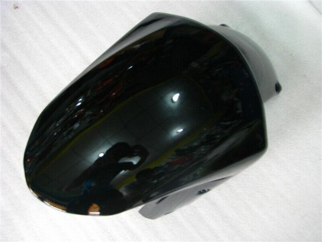 Verde Negro Carenado Moto ZX10R 08-10 Verde Negro Carenado Moto ZX10R 08-10