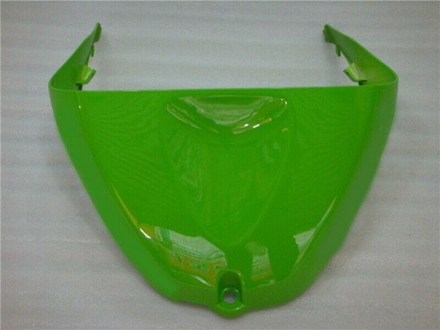 Verde Negro Inyección Kit Carenado Moto ZX6R 05-06 Verde Negro Inyección Kit Carenado Moto ZX6R 05-06