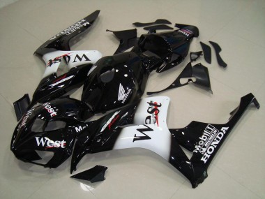 West Carenado Moto CBR 1000 RR 06-07
