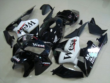 West Carenado Moto CBR 600 RR 03-04
