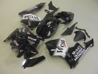 West Carenado Moto CBR 600 RR 05-06