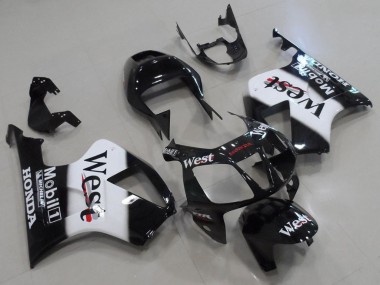 West Kits Completo Carenado Moto VTR 1000 00-06