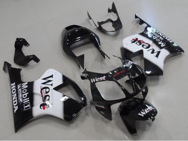 West Kits Completo Carenado Moto VTR 1000 00-06 West Kits Completo Carenado Moto VTR 1000 00-06