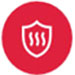 Protección de escudo térmico | AlfaFairings