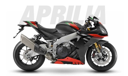 Aprilia Carenado Moto | AlfaFairings