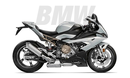 BMW Carenado Moto | AlfaFairings