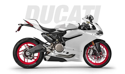 Ducati Carenado Moto | AlfaFairings