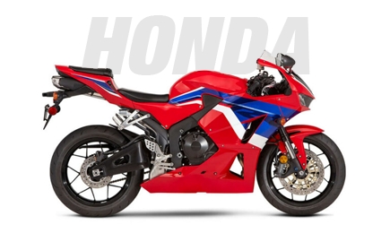 Honda Carenado Moto | AlfaFairings