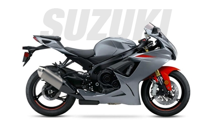 Suzuki Carenado Moto | AlfaFairings