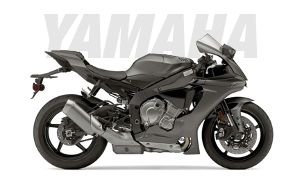 Yamaha Carenado Moto | AlfaFairings