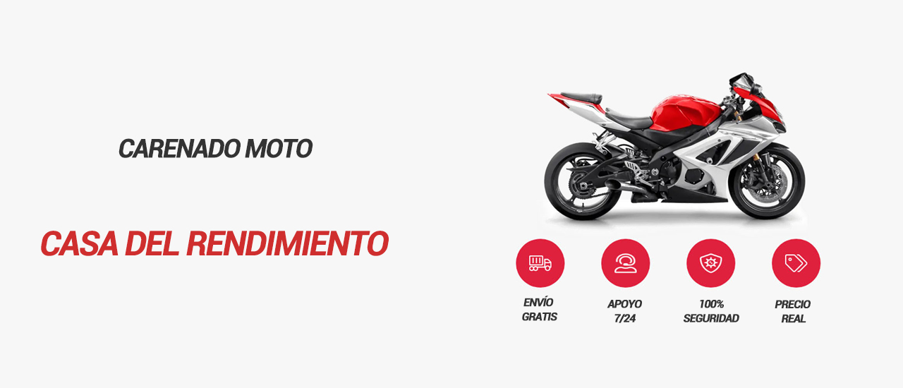 Online Carenado Moto, Mejores Carenados Moto Online Venta, Catálogo Online Popular - AlfaFairings